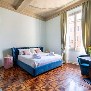Superior Kamer met een King Size Bed